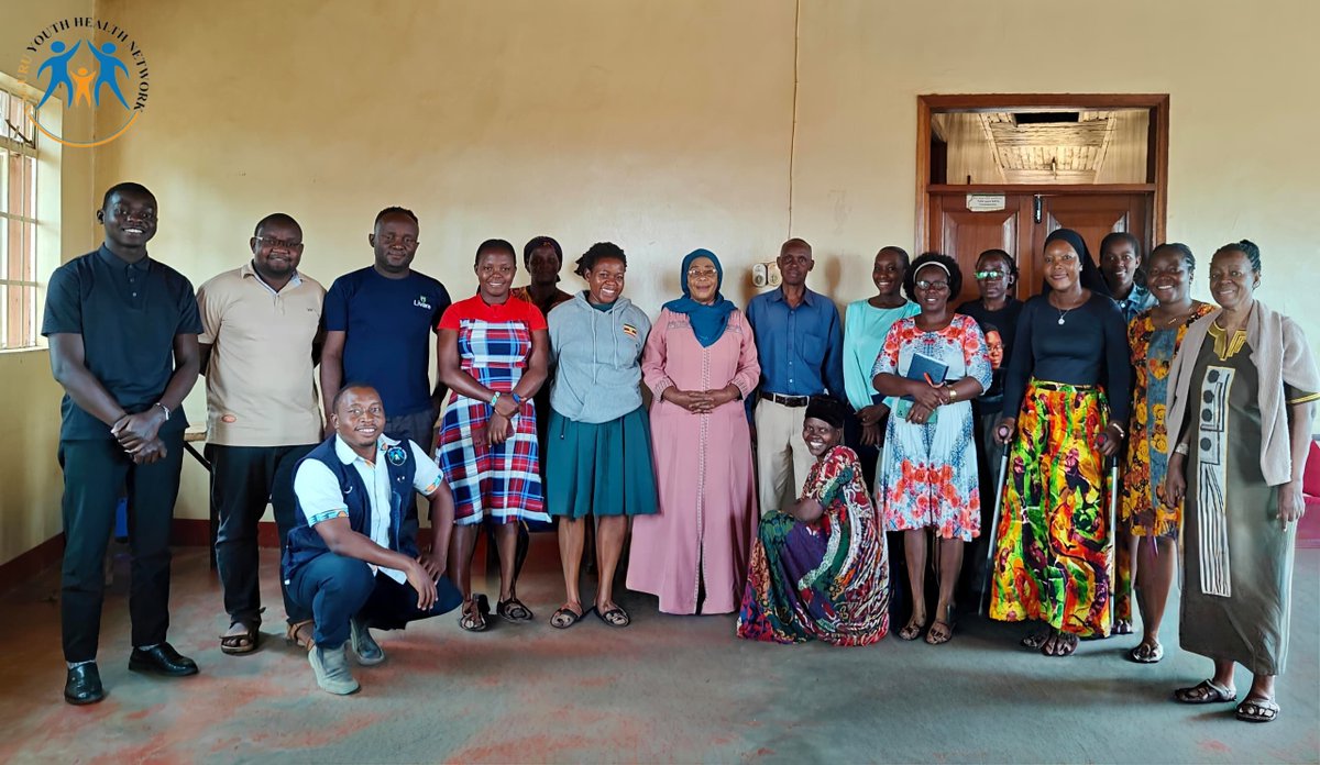 NAGURU YOUTH HEALTH NETWORK (NYHN) (@nyhnuganda) on Twitter photo On 29th/7, our <a href="/gavi/">Gavi, the Vaccine Alliance</a> Equity Accelerator Fund Project team, led by our SBCC and Advocacy Manager <a href="/ShianKazibwe/">Shian Kazibwe</a> mapping & briefing CBOs in a meeting from Kawempe Division <a href="/KCCAUG/">Kampala Capital City Authority (KCCA)</a> to strengthen community-level support to reach Zero Dose and Under-immunized children. <a href="/PATHtweets/">PATH</a> On 29th/7, our <a href="/gavi/">Gavi, the Vaccine Alliance</a> Equity Accelerator Fund Project team, led by our SBCC and Advocacy Manager <a href="/ShianKazibwe/">Shian Kazibwe</a> mapping & briefing CBOs in a meeting from Kawempe Division <a href="/KCCAUG/">Kampala Capital City Authority (KCCA)</a> to strengthen community-level support to reach Zero Dose and Under-immunized children. <a href="/PATHtweets/">PATH</a>