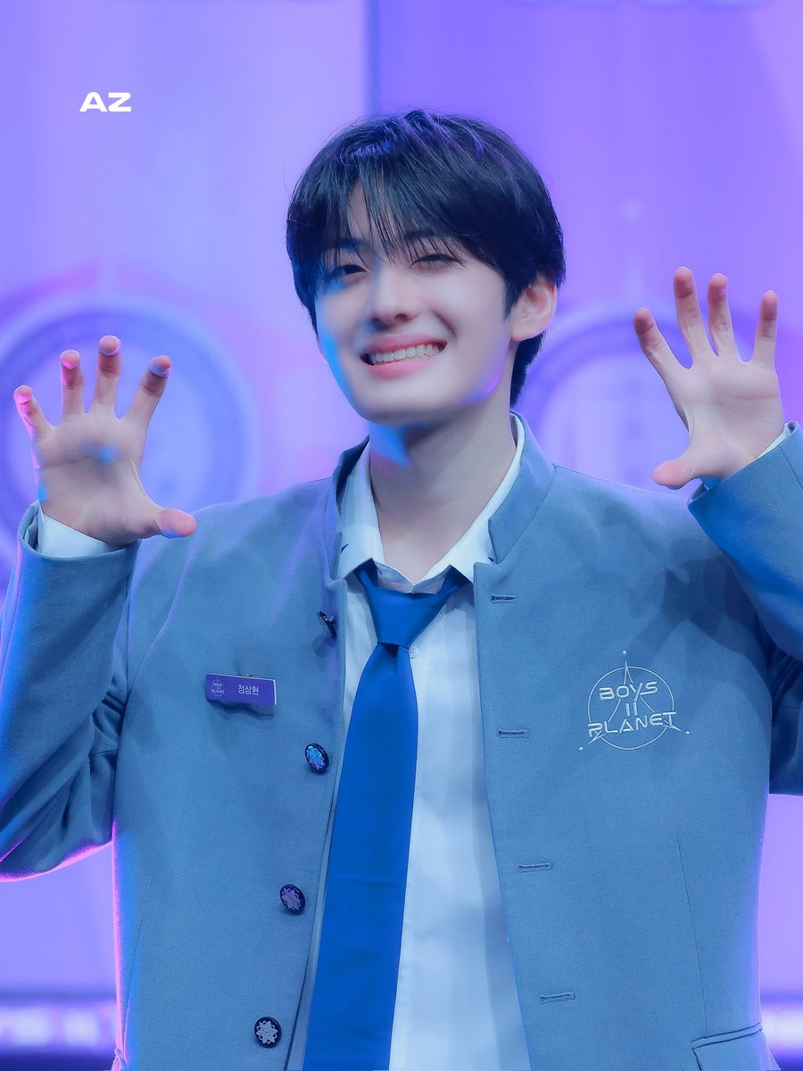 250802 #BOYS2PLANET #보이즈2플래닛 #정상현 #CHUNGSANGHYUN