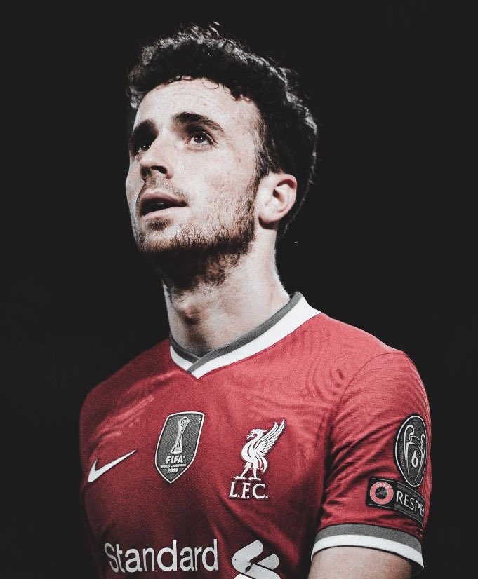 One month without Diogo Jota. Gone but never forgotten. Rest easy legend 🕊️❤️