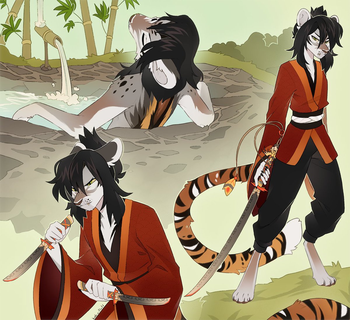 A sketch page for <a href="/LionSewer/">Cat</a>⚔️