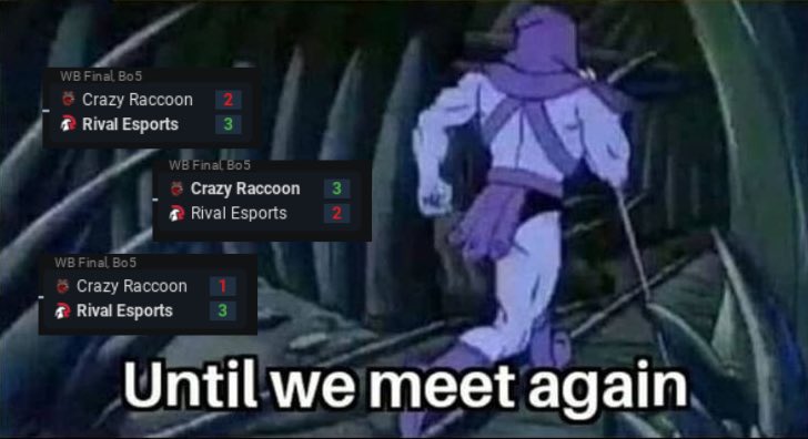 till next time 🙁 <a href="/crazyraccoon406/">Crazy Raccoon</a>