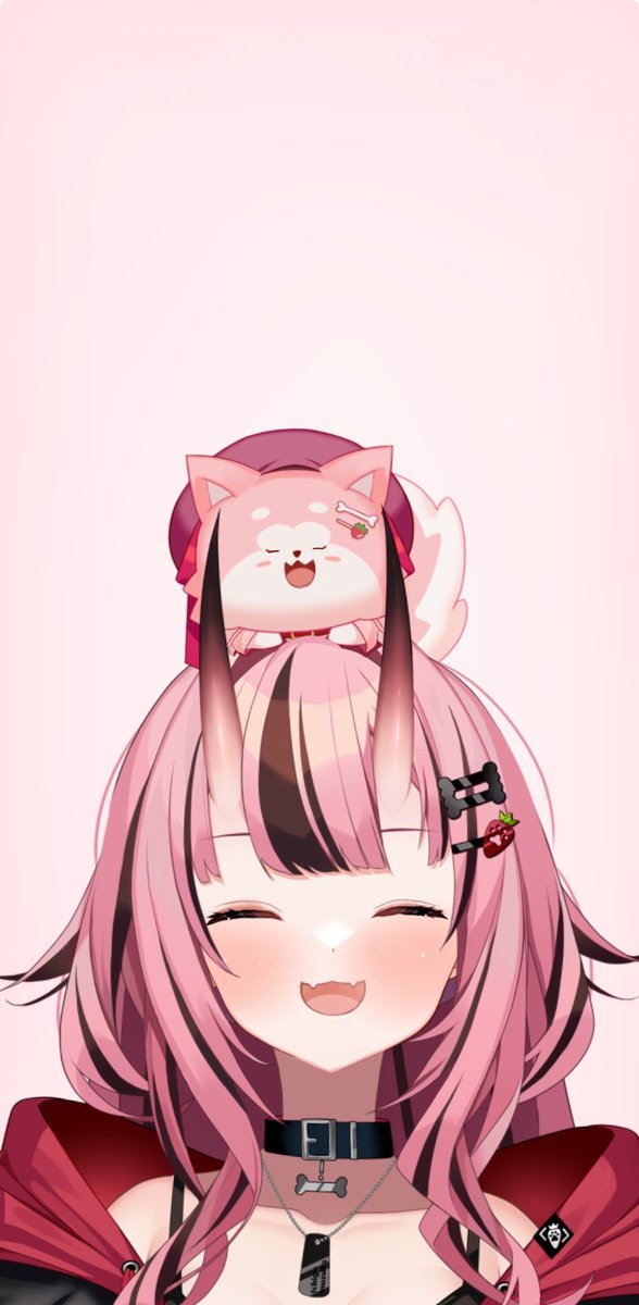ロック画面とかにどうぞ(⁎ᴗ͈ˬᴗ͈⁎)