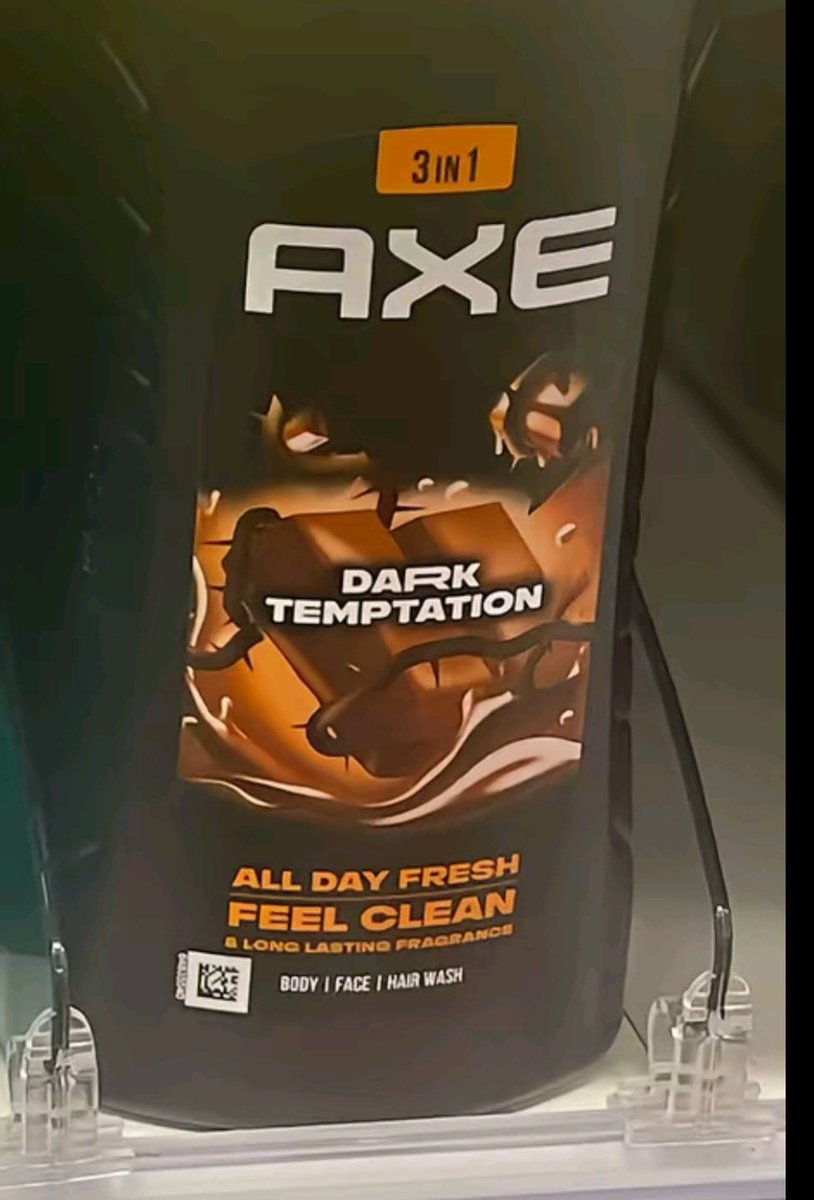 I know oscar would willing use this and it hurts my soul