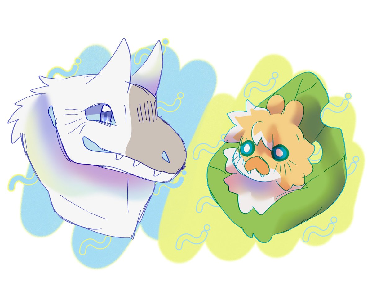 Winelys11's tweet photo. @KorreDev @BasuratheCarrot @_DanSly_ @buggobop 
DaedricWolf on AF https://t.co/8expPZorC4
