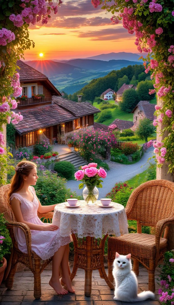 Let your Smile be the sunshine on a cloudy day."..Fill your day with Smiles and gratitude."...💛🩷

"Happy Sunday"..☀️