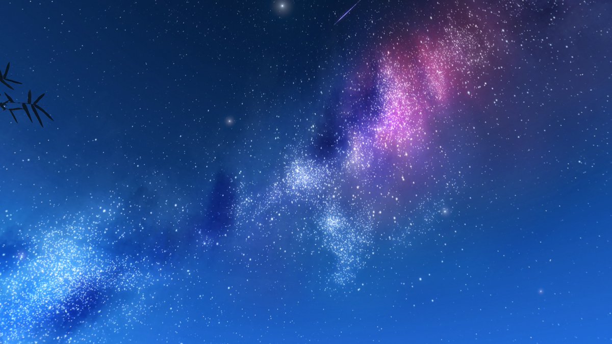 smiley_808's tweet photo. World: 星今宵
By:Lーの/T_Shiino
PC and Quest
#vrchat #virtualreality #gaming #vrc #vr #worlds. https://t.co/OCH9bqy7VG