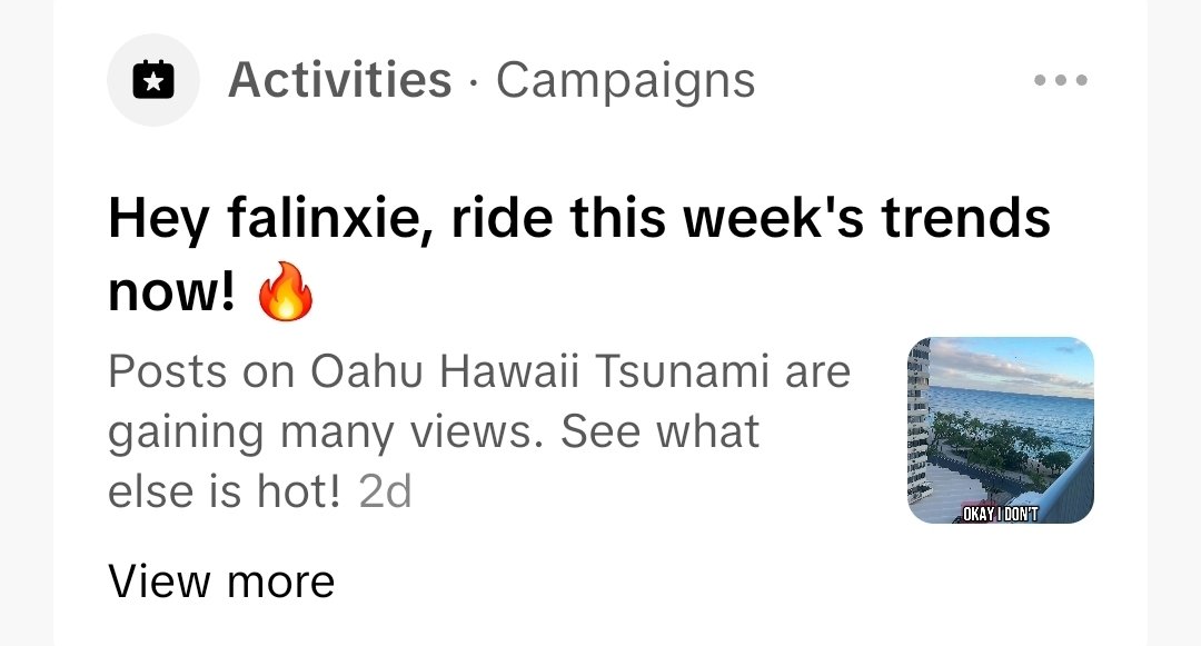 I feel like there was a better way to phrase this........