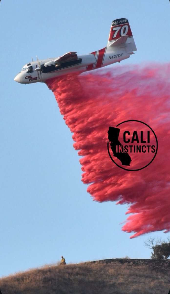 Cali_Instinct's tweet image. #OakFire