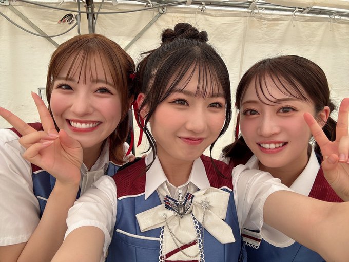 塩月希依音のTwitter画像37