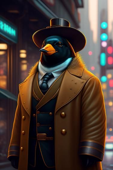 PENGU CTO tweet media