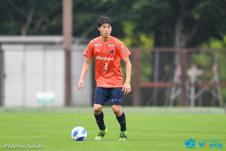 ジュニアサッカーWeekly【公式】 (@jsw_official) on Twitter photo ㊗️Jリーグ内定情報
#酒井舜哉 選手 #RB大宮アルディージャ(<a href="/Ardija_Official/">RB大宮アルディージャ</a>) 2026シーズン昇格内定! おめでとうございます!
⭐️過去の所属
#JFCファイターズ→#大宮アルディージャU15→#RB大宮アルディージャU18
酒井手のジュニアサッカーWeeklyでの過去記事はこちら⭐️⬇️
j-s-weekly.com/?s=%E9%85%92%E… ㊗️Jリーグ内定情報
#酒井舜哉 選手 #RB大宮アルディージャ(<a href="/Ardija_Official/">RB大宮アルディージャ</a>) 2026シーズン昇格内定! おめでとうございます!
⭐️過去の所属
#JFCファイターズ→#大宮アルディージャU15→#RB大宮アルディージャU18
酒井手のジュニアサッカーWeeklyでの過去記事はこちら⭐️⬇️
j-s-weekly.com/?s=%E9%85%92%E…