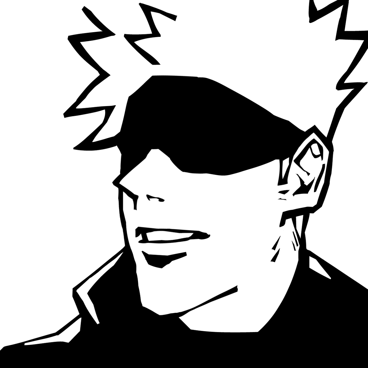 i wasnt gonna post this bc its boring but whatever no one cares i had fun with the lasso tool