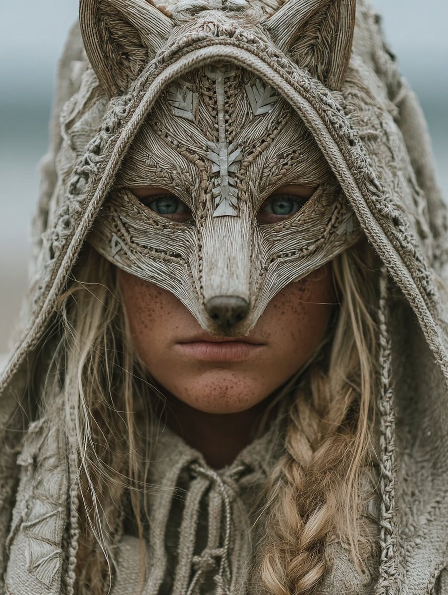 fenlandcrafts's tweet photo. @dlucks @KarinaB__Art Great mask Oliver, thanks for the invite, love the challenge @Xgoddess_visual 
#MaskArtChallenge #WIArt #ArtOfDisguise #HiddenVisions #maskart https://t.co/oC6Vh5GiVw