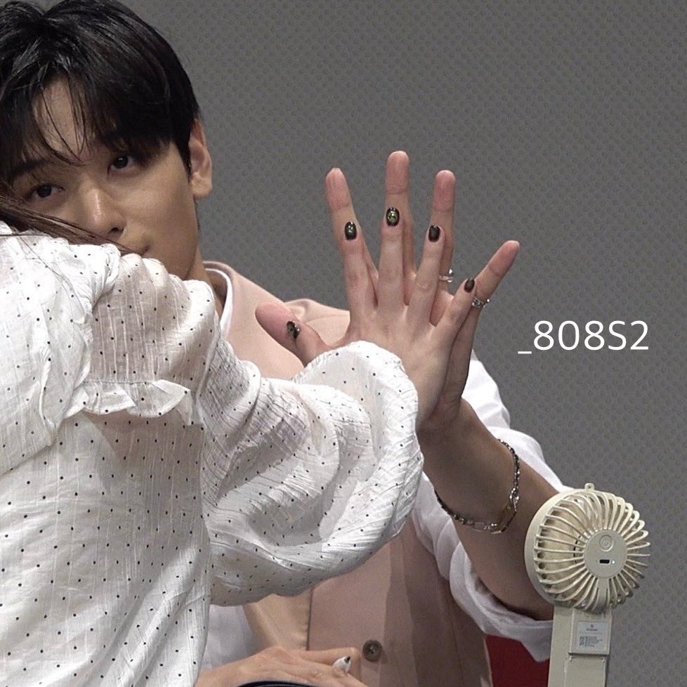 for juyeon tweet media