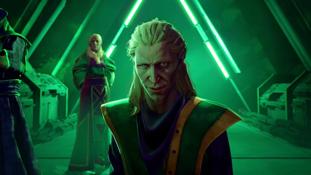 Playfront_de's tweet image. Im Rahmen des THQ Nordic Digital Showcase 2025 hat der Publisher einen neuen Trailer zu Tides of Tomorrow gezeigt, dem n... 

Link zum Artikel: playfront.de/tides-of-tomor… 

#TidesOfTomorrow #THQNordic #DigixArt #IndieGames #SurvivalAdventure #GamingNews #KoopSpiele