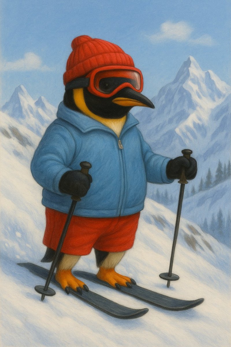 PENGU CTO tweet media