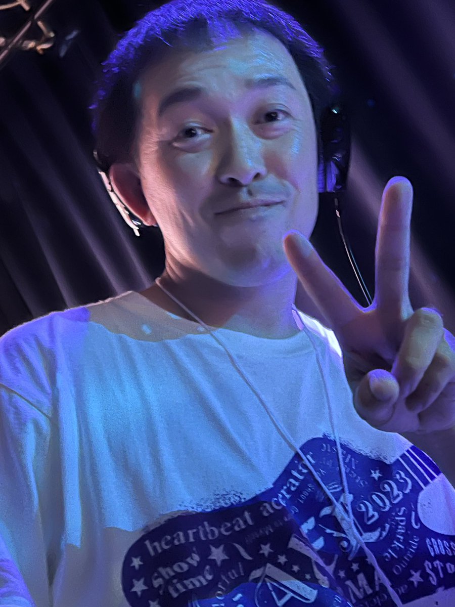 AniNewProject's tweet image. ゲストは  #オタブラ ㌠へバトンタッチ！
後半戦はほりさんよりスタート！
まだまだ行くぞ〜🙌
 #あににゅー