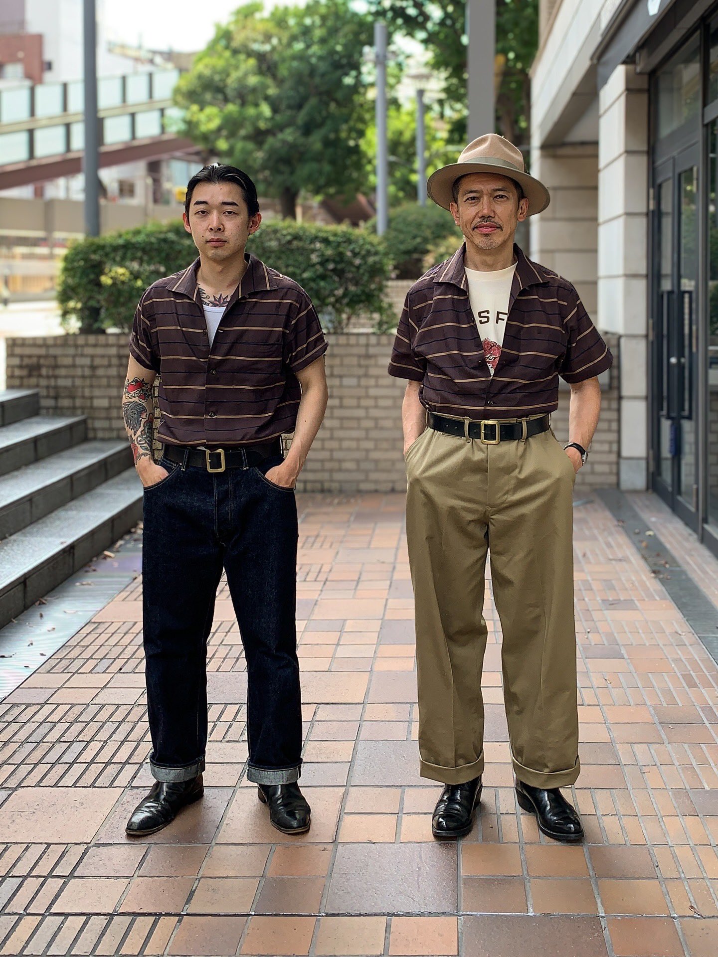ドライボーンズ　dry bones ダッフルコート もうひとつのファラオコート。 – Dry Bones Online Shop