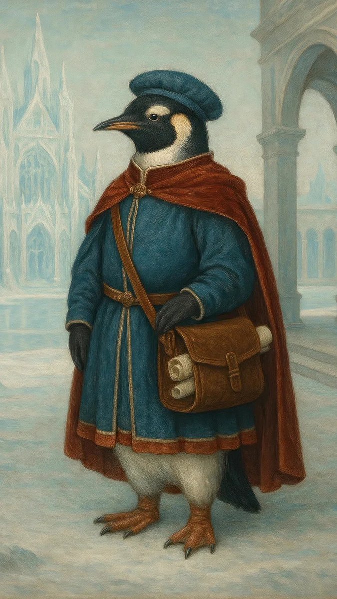 PENGU CTO tweet media