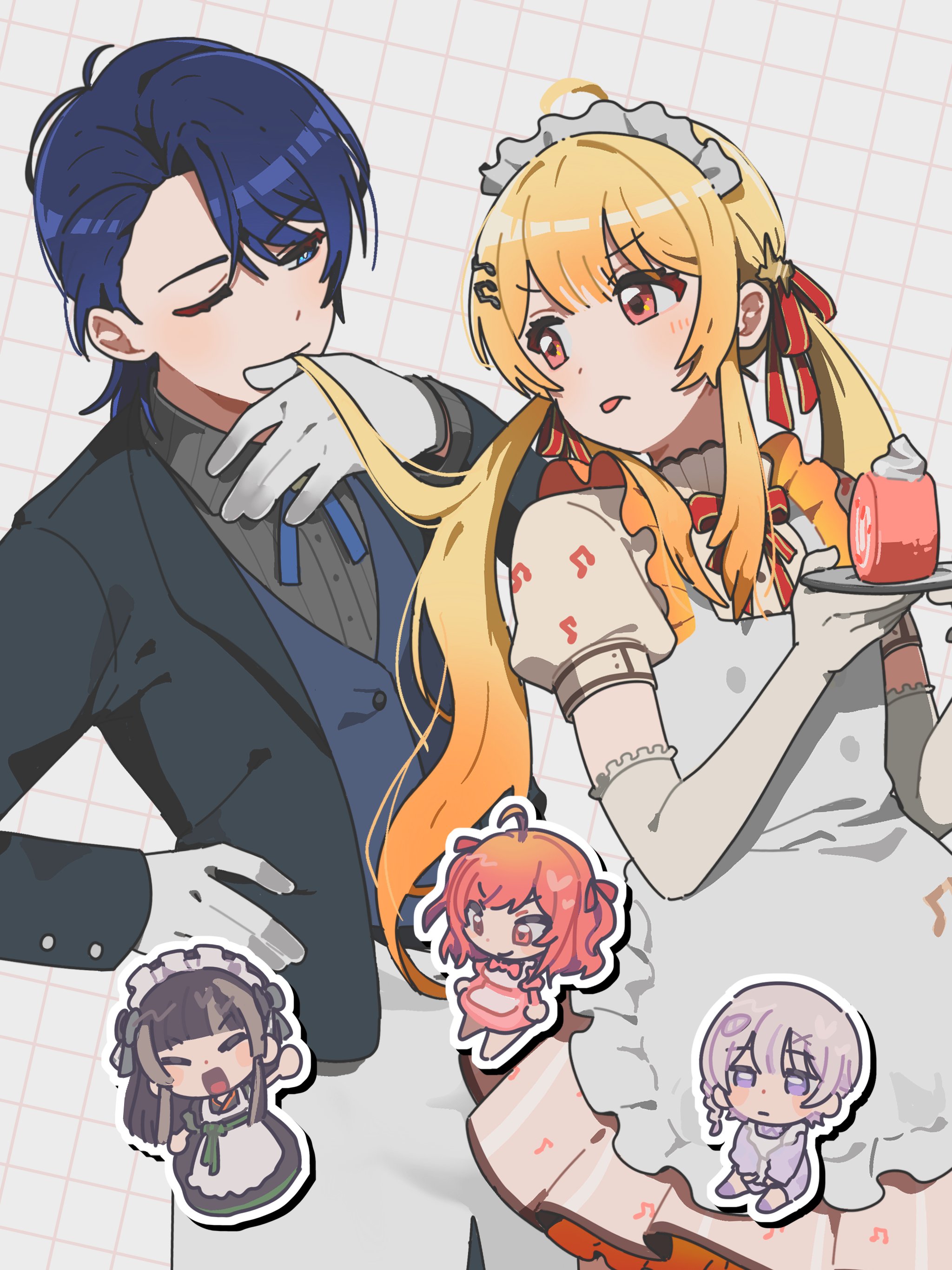 きなこ餅 (@gannbarimasu35) / X