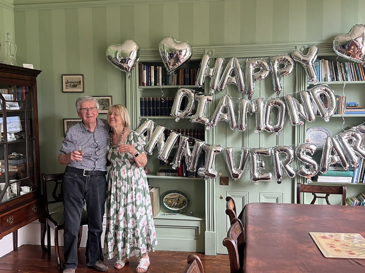 Debbie Sharman (also on Bluesky)💙 tweet media