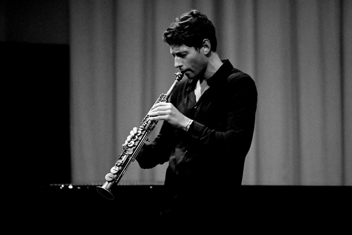 Sandro Compagnon tweet media