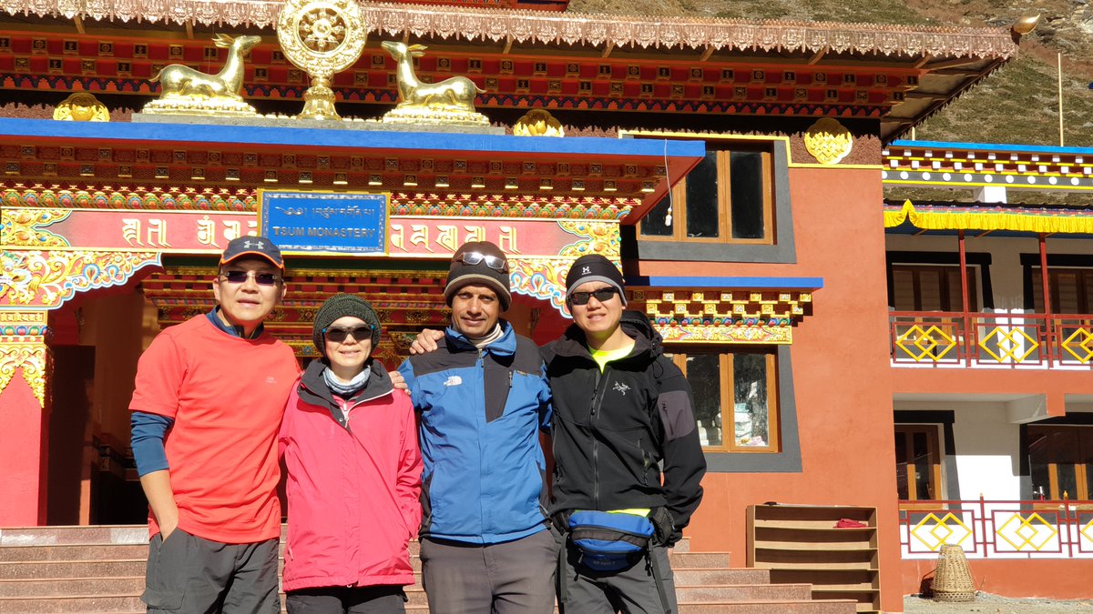trekkinginnepa's tweet photo. One of the best &amp; Nature Shore manaslu tsum valley trek. https://t.co/xNVJ3ZRAu6 #tusmvalleywithmanaslutrek #Tsumvalleytrek #Manaslutrek #manaslucircuittrek #Manaslu #Manaslubasecamptrek #Larkepasstrek https://t.co/rnKQfypuuv