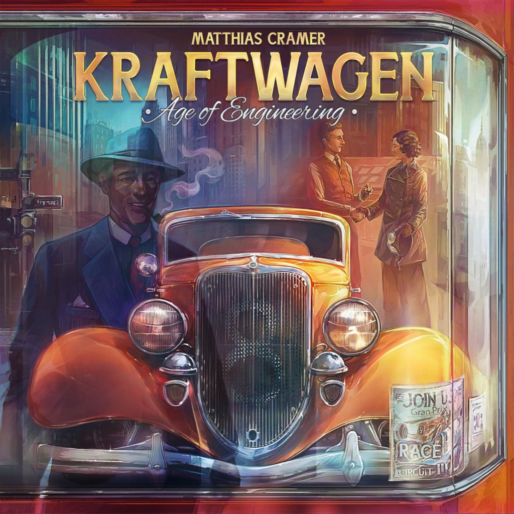 t0n3_chollos's tweet image. Kraftwagen: Age of Engineering 🇪🇸

Comprar en Santuario Games:

💵 Precio: ❌ 54,95€ ✅ 30€ 
 
🔗 Link: Santuario (santuariogames.com/de-5-en-5-jueg…) 

#Kraftwagen #AgeOfEngineering #AutomobileBoardGame #MotorIndustryGame #EuroGame #RondelMechanic #StrategyBoardGame #EngineBuilding…