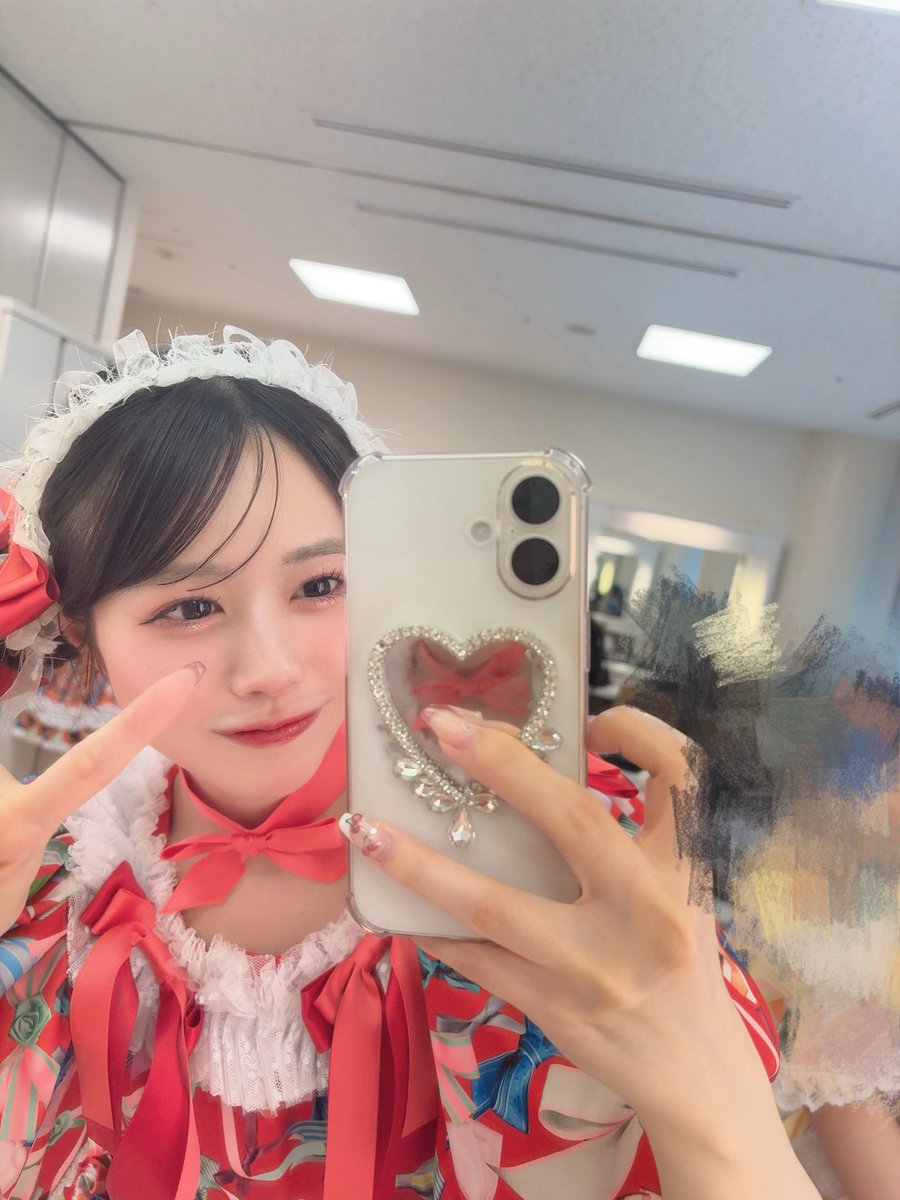 TIF2025 ありがとうございました☺️ 1年越しのTIFめちゃめちゃ緊張