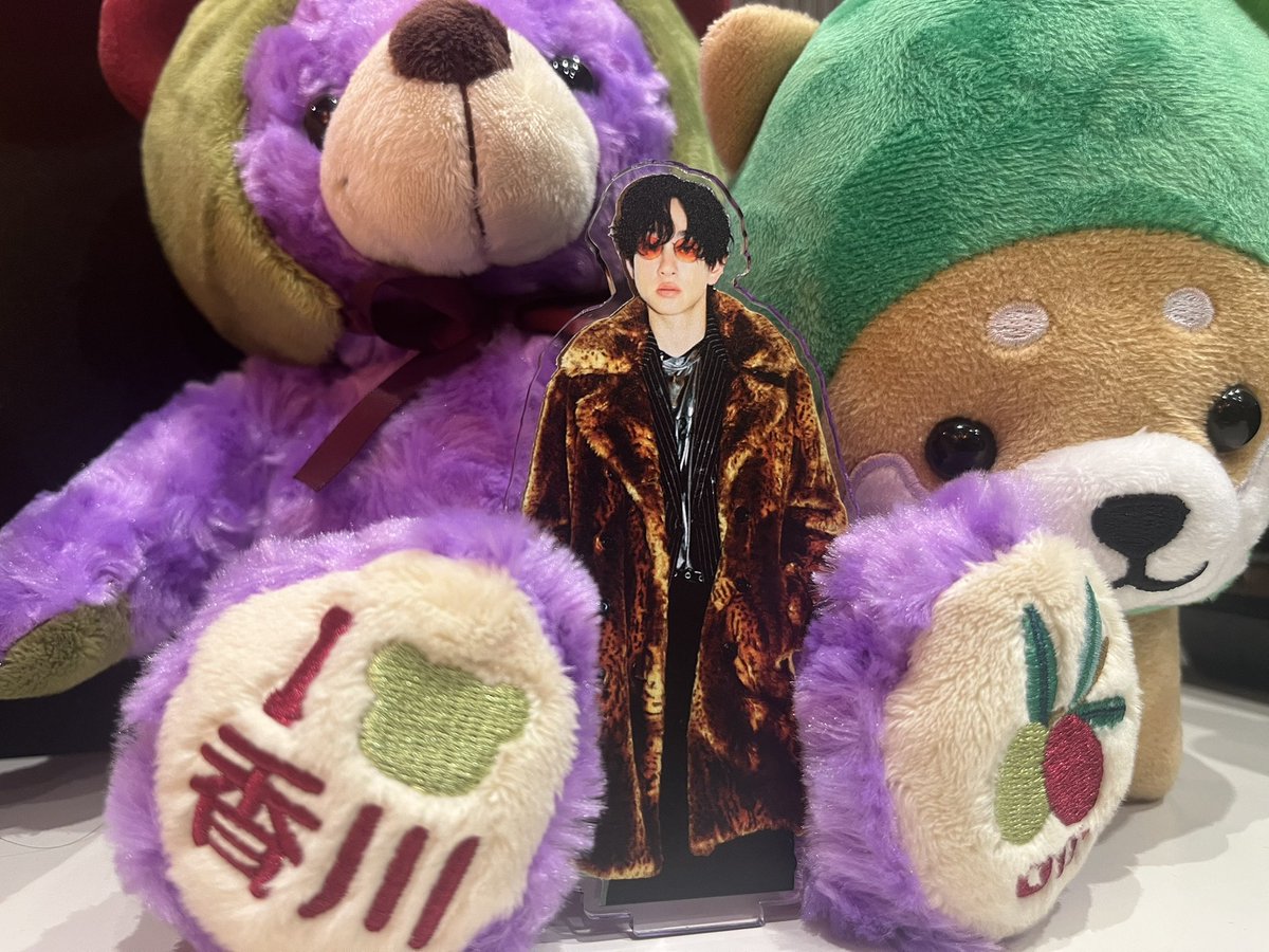 ご当地ベア【公式】 (@gotouchibear_jp) / X