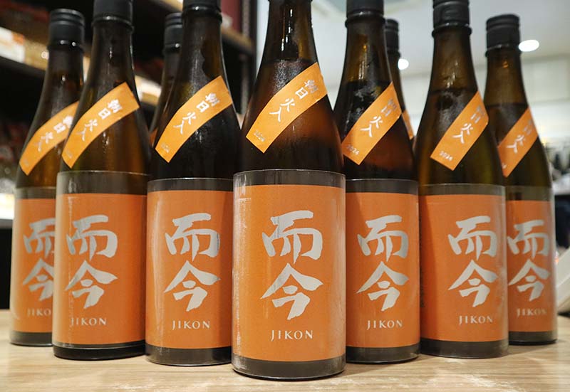 而今』抽選販売のお知らせ】 オンラインショップにて『而今 純米吟醸