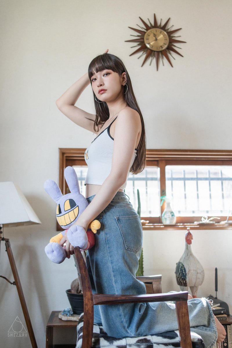 『Lonely Butterfly』

#photography #portrait 
<a href="/PHOTOMO_labory/">PHOTOMO 撮影会</a>