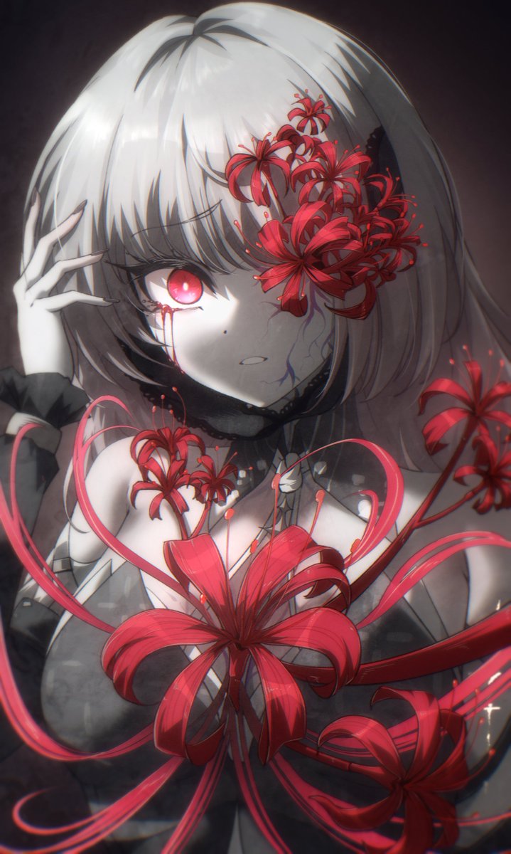 Phrolova
#WutheringWaves #鳴潮