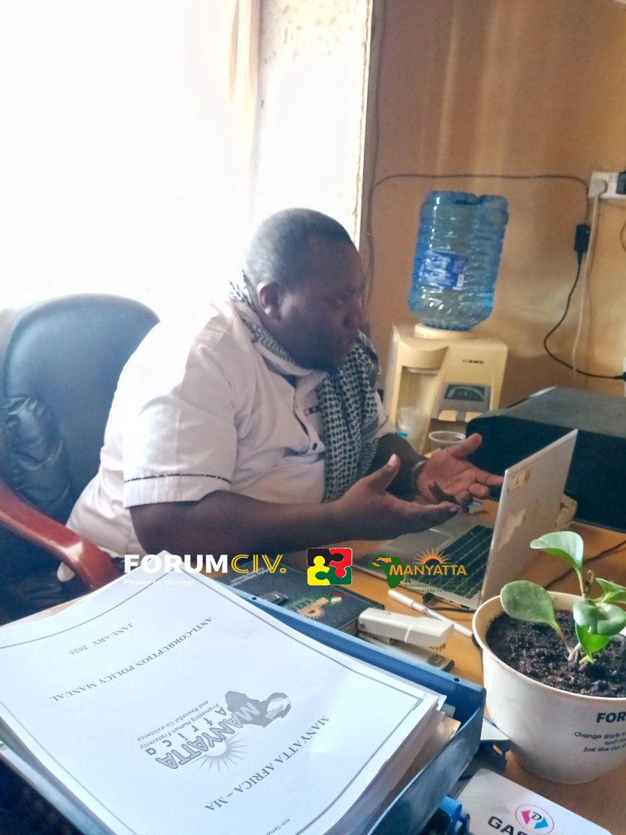 Manyatta Africa (MA) tweet media