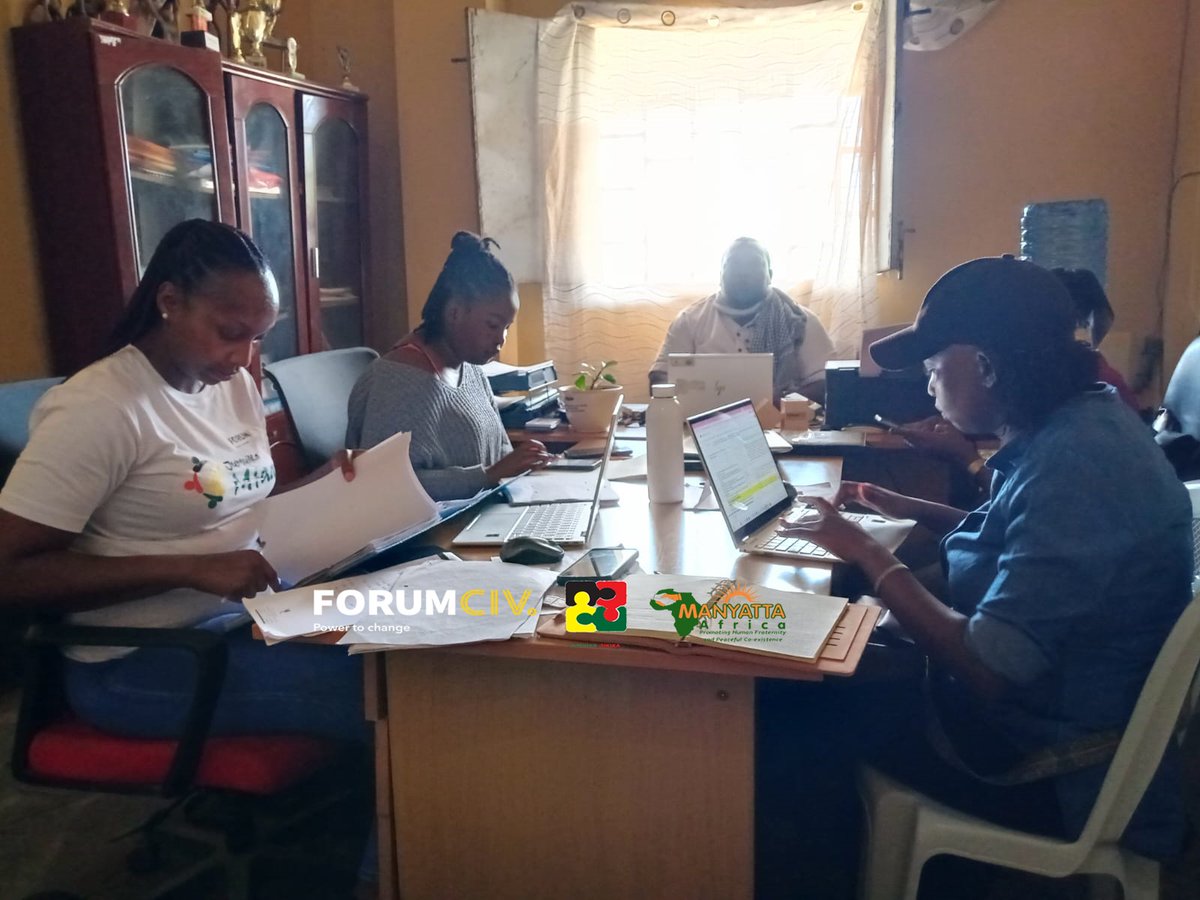 Manyatta Africa (MA) tweet media