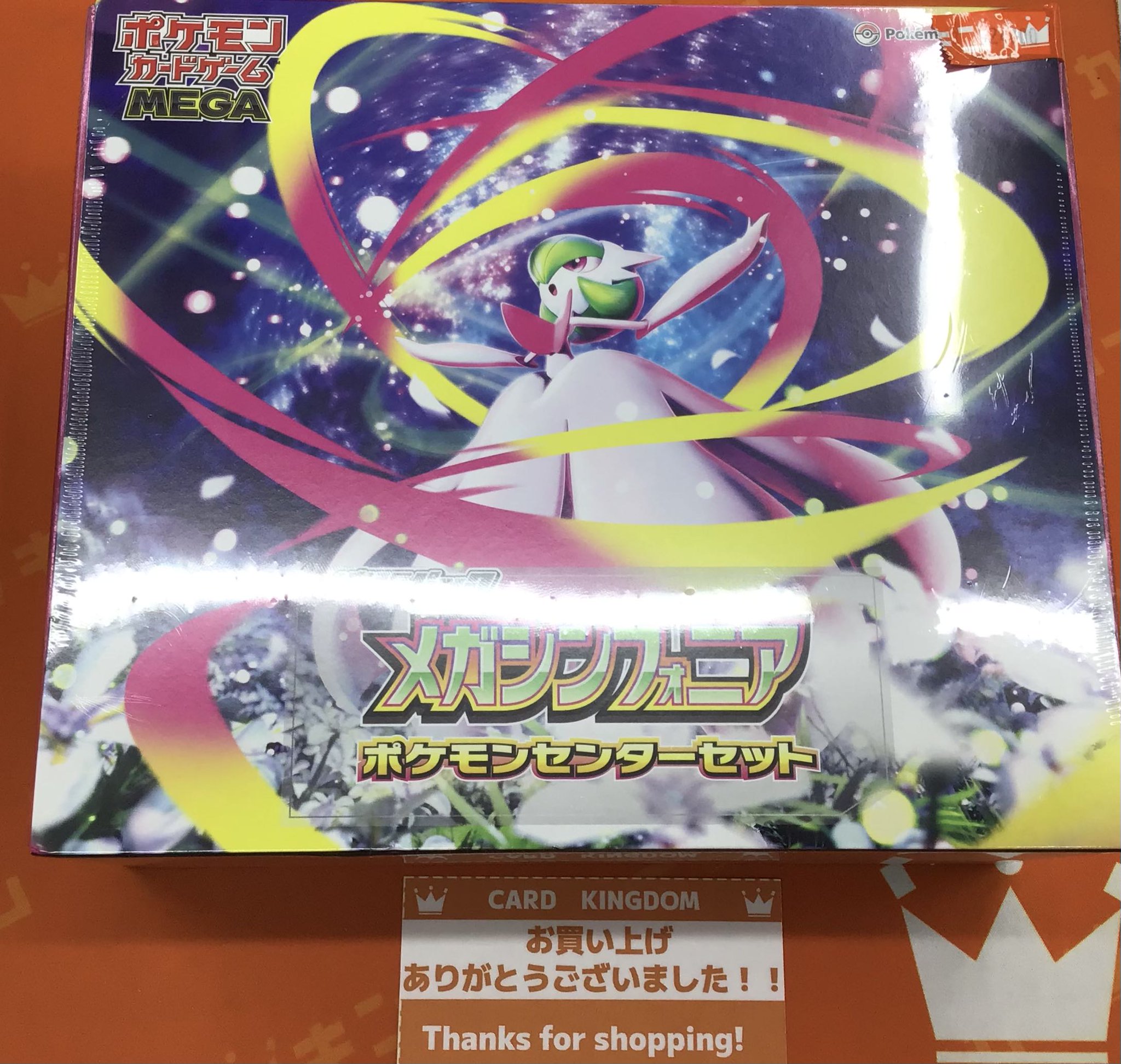 ポケモンカードゲーム kinapon カードキングダム秋葉原店 / Card Kingdom Akihabara / カーキン