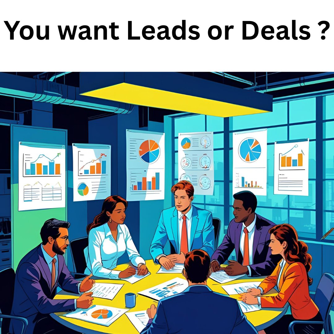 sanjaybanerjee's tweet photo. Start qualifying ruthlessly.

Stop spending hours on people who’ll never buy. Instead, shift your focus to identifying high-intent prospects by:

Setting clear buying criteria upfront.

Prioritizing action-takers over information-seekers.

When you filter leads, you start closing https://t.co/6kR8ergCoo