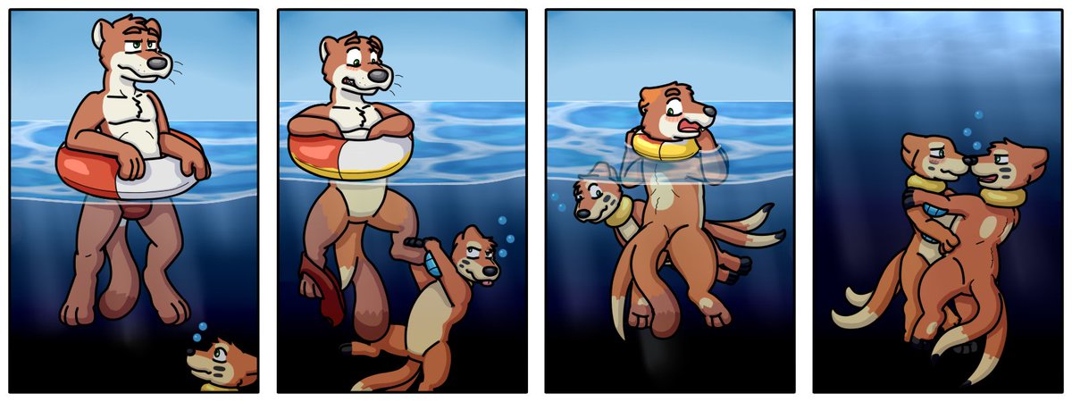 Weazel751's tweet image. Dustin's always ready to reshape Samuel for his purposes.