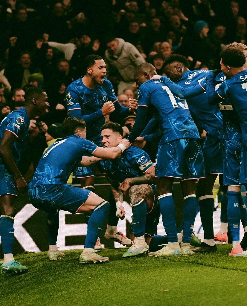 GOOD MORNING BLUES.