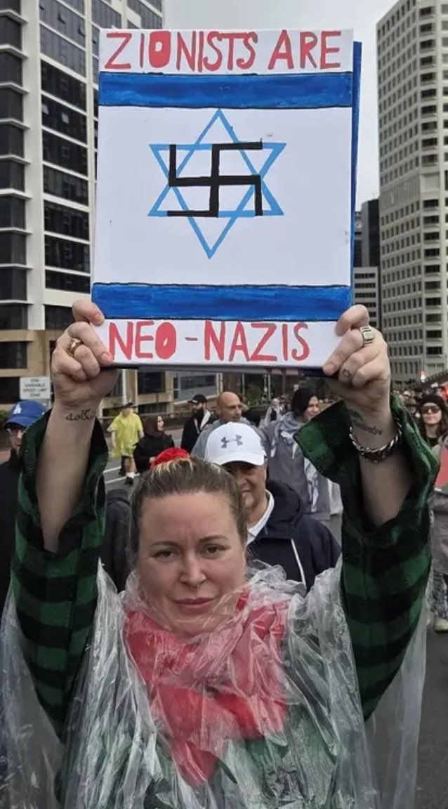 Wonder if Justice Belinda Rigg intended to give the “green light” the display of swastikas on Sydney Harbour Bridge ?

<a href="/smh/">The Sydney Morning Herald</a> <a href="/dailytelegraph/">The Daily Telegraph</a> <a href="/2GB873/">2GB Sydney</a> <a href="/ECAJewry/">Executive Council of Australian Jewry</a> <a href="/NSWJBD/">NSW Jewish Board of Deputies</a> <a href="/AlexRyvchin/">Alex Ryvchin</a>