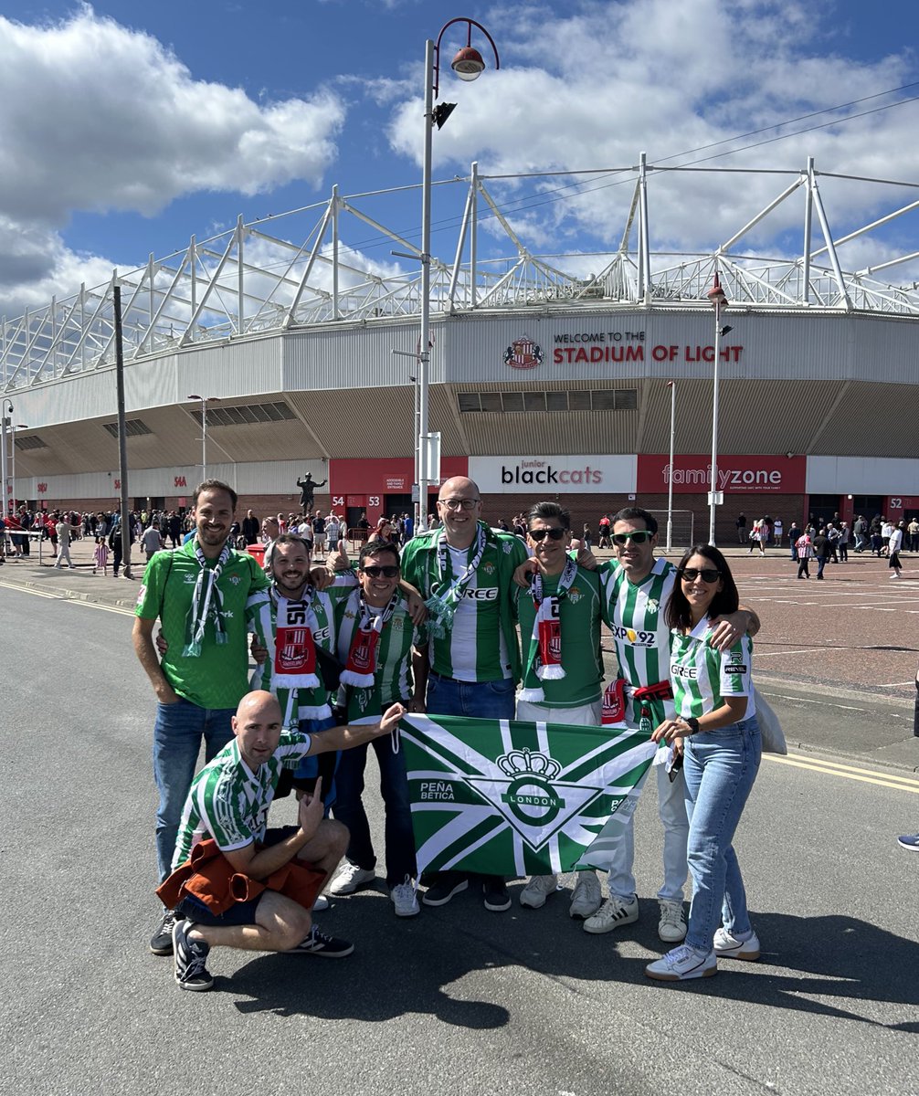 Peña Bética de Londres tweet media