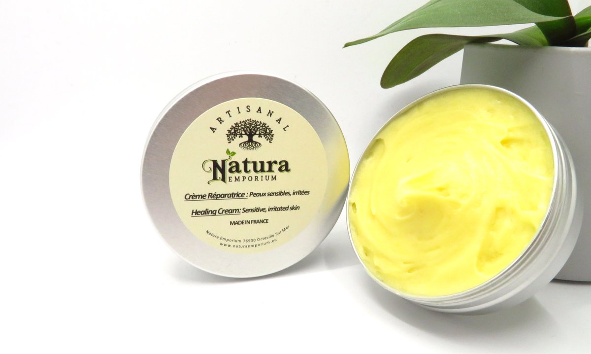πΏ Dr Nichola Ph.Dπ± Low tox skin & haircare (@naturaemporium) on Twitter photo For a limited time only I am offering a sample of our Face Balm and Zinc Rescue Balm for anyone who buys a Face Cream or Healing Cream.
The balms will soon be replacing the creams, so come try them
naturaemporiumfr.etsy.com
#UKGiftHour #UKGiftAM #ShopIndie #skincareproducts For a limited time only I am offering a sample of our Face Balm and Zinc Rescue Balm for anyone who buys a Face Cream or Healing Cream.
The balms will soon be replacing the creams, so come try them
naturaemporiumfr.etsy.com
#UKGiftHour #UKGiftAM #ShopIndie #skincareproducts