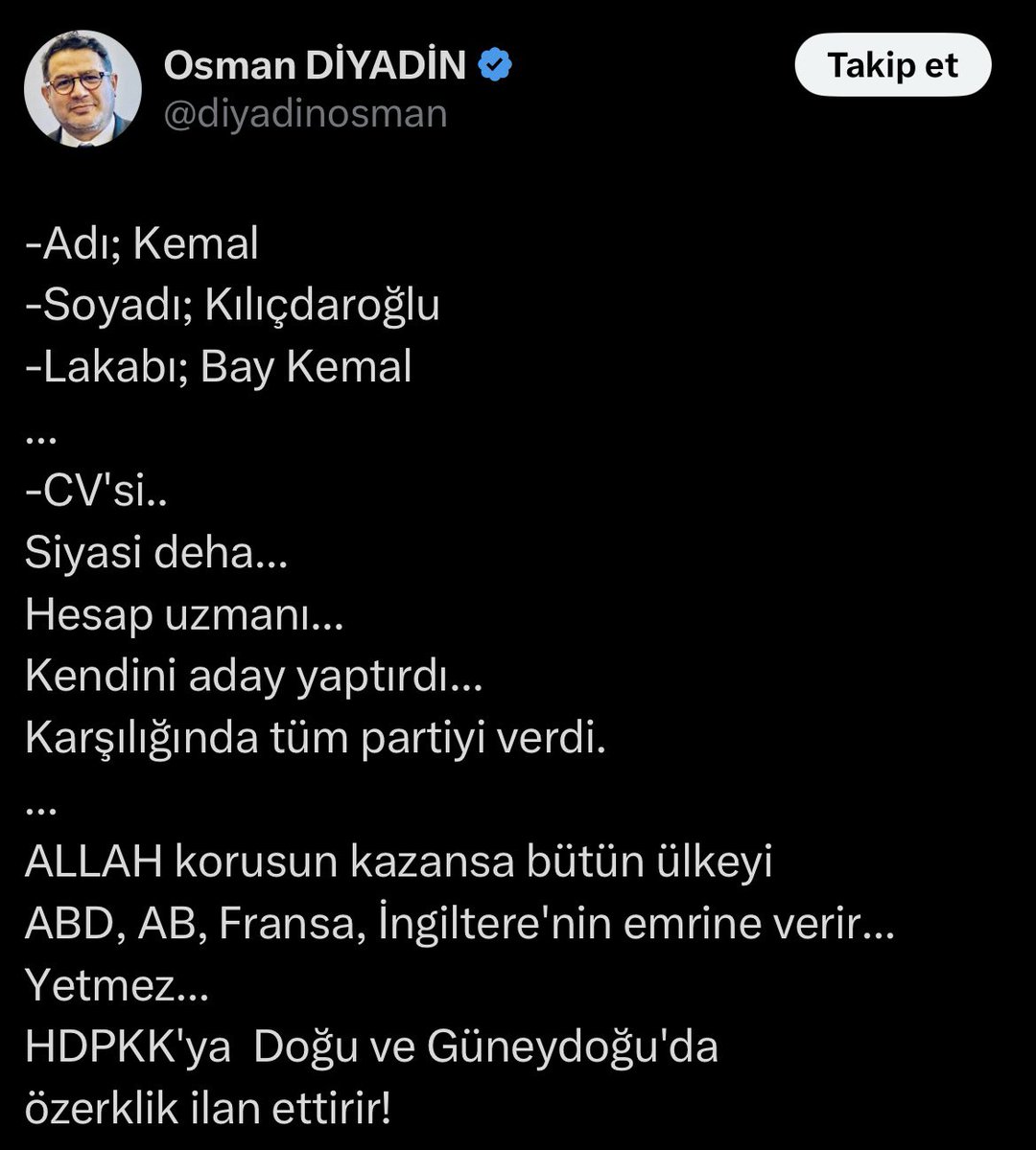 Biriniz de şaşırtın
