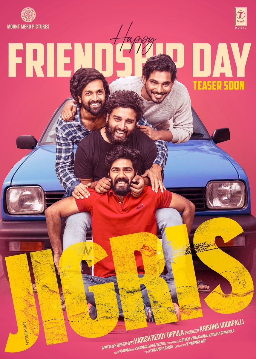 Harish Reddy uppula tweet media