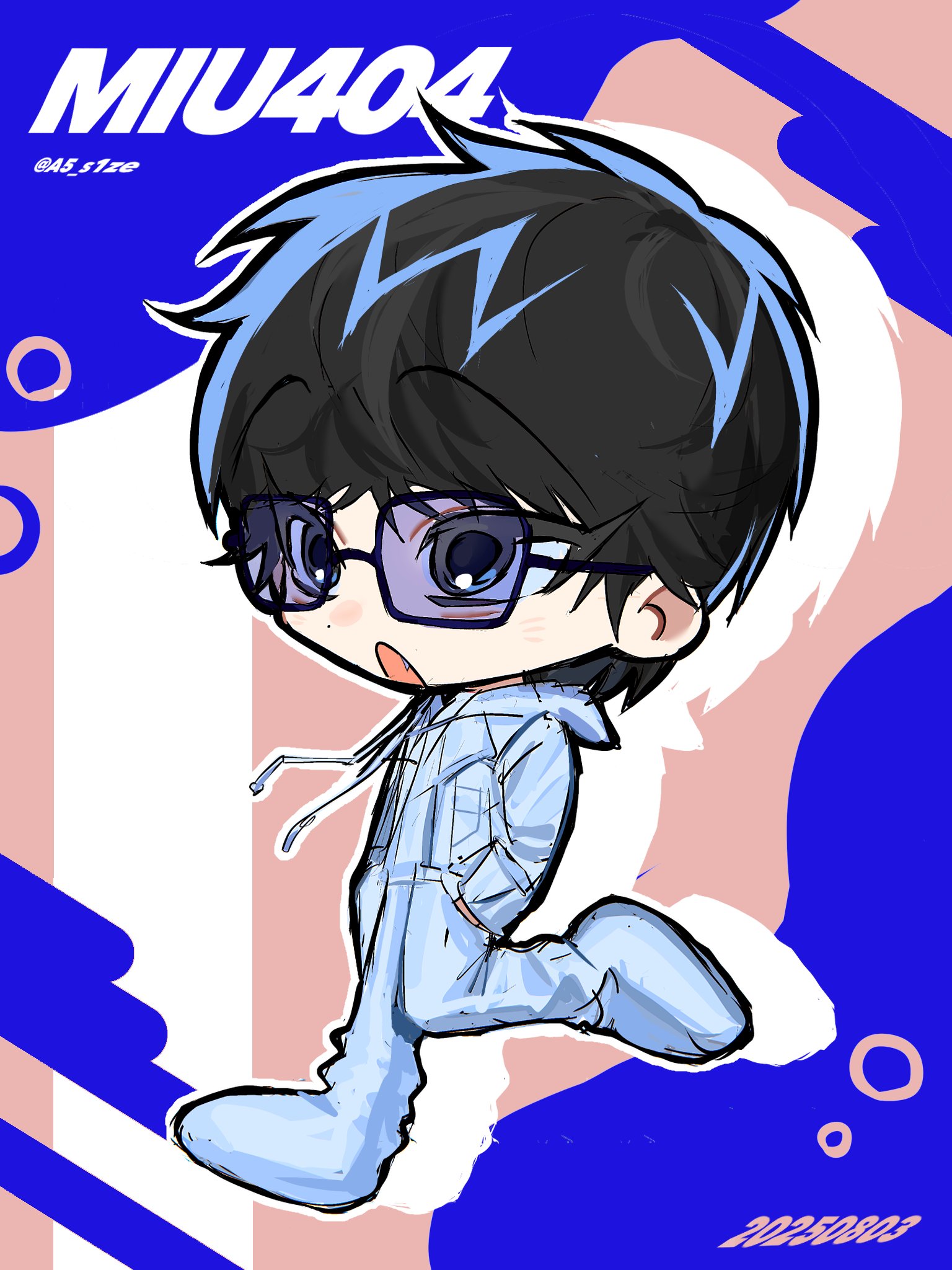 イラスト K kokuno (@k5k9no) / X