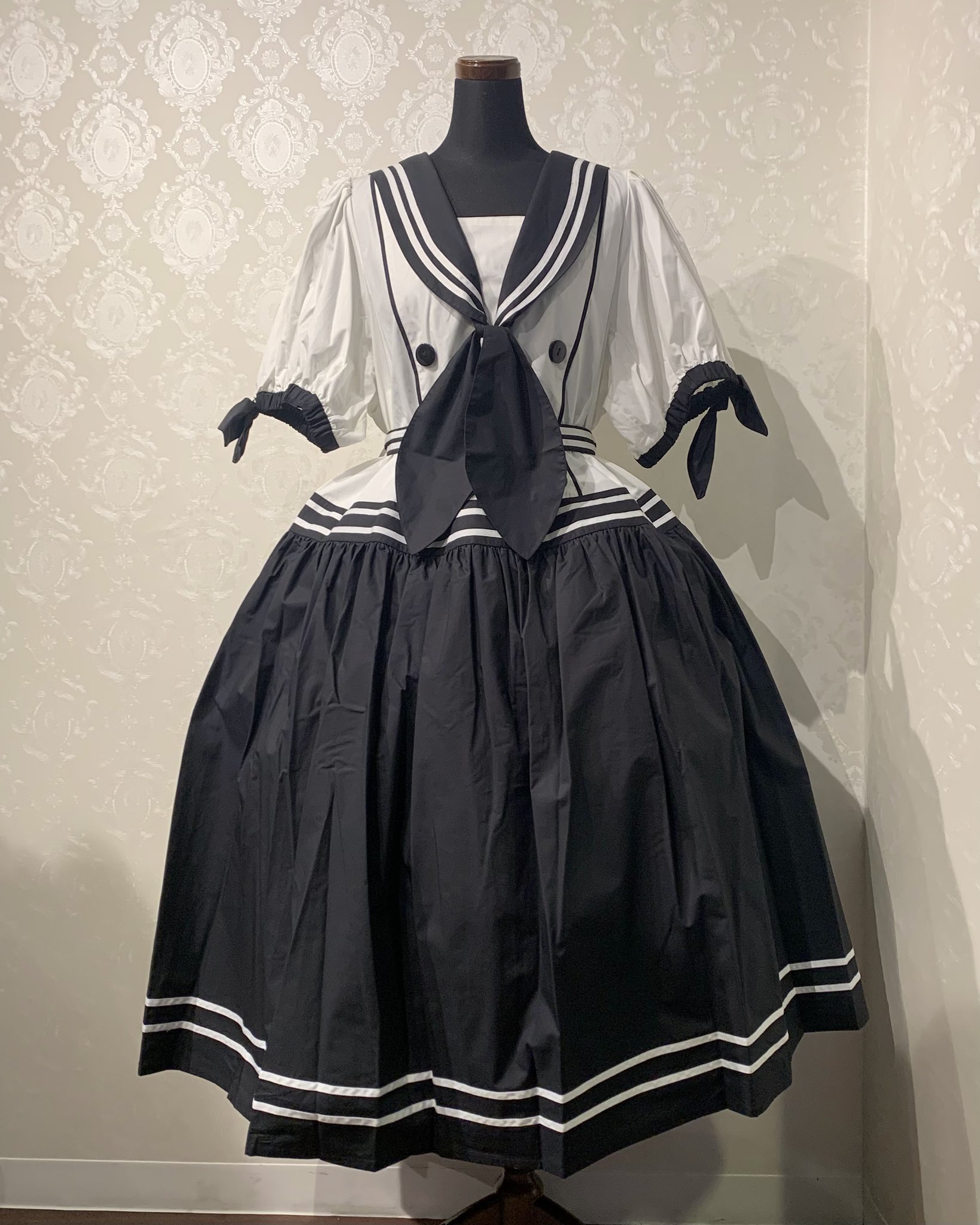 ATELIER PIERROT ワンピース 🎪ATELIER-PIERROT大阪店🎪 on X: 