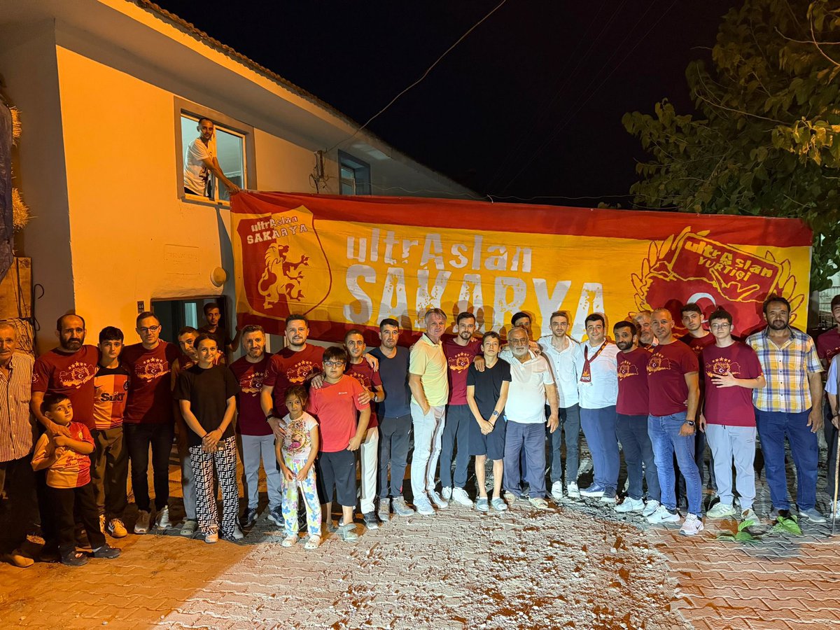 ultrAslan SAKARYA (@uasakarya) on Twitter photo 