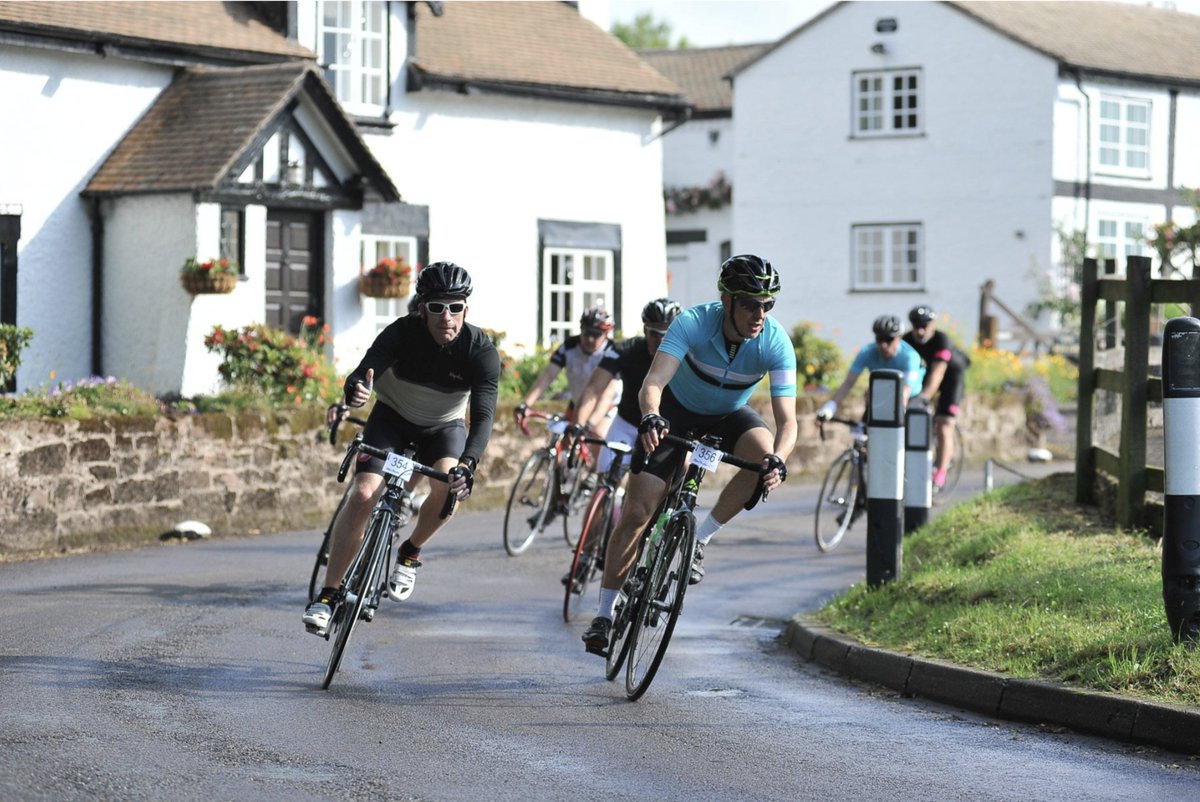 Blueoak Estates tweet media