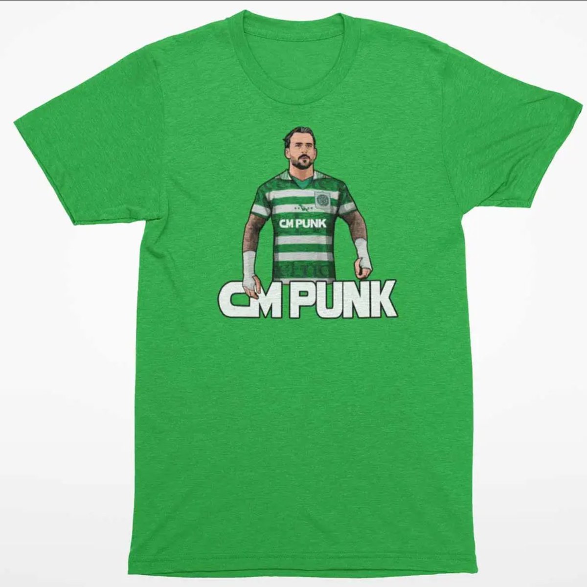 Celtic X Wrestling (@celticxwrestlin) on Twitter photo GIVEAWAY!
<a href="/celticxwrestlin/">Celtic X Wrestling</a> x <a href="/teesfortims/">#TeesForTims</a>
In collaboration with and courtesy of Tees For Tims, I am giving away 1 of the new Celtic Mad Punk tees.
To be in with a chance of winning:
- Like
- Retweet
- Follow (both)
Winner will be announced Mon 4th Aug 20:00 CPTz GIVEAWAY!
<a href="/celticxwrestlin/">Celtic X Wrestling</a> x <a href="/teesfortims/">#TeesForTims</a>
In collaboration with and courtesy of Tees For Tims, I am giving away 1 of the new Celtic Mad Punk tees.
To be in with a chance of winning:
- Like
- Retweet
- Follow (both)
Winner will be announced Mon 4th Aug 20:00 CPTz