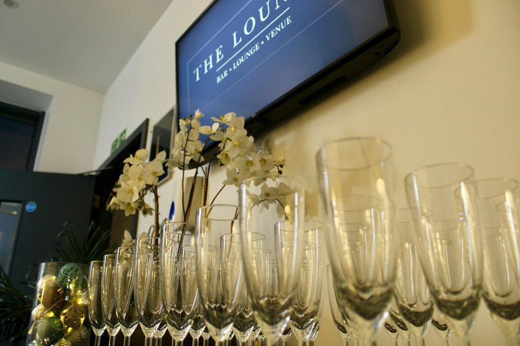 The Lounge Dorking tweet media